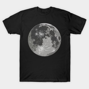 Moon T-Shirt